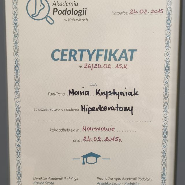 Powiększ obraz: certificate 11
