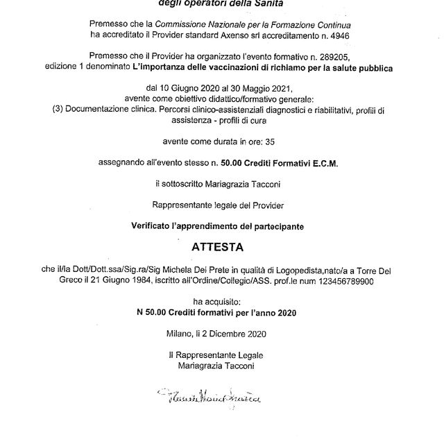 Ingrandire l'immagine: certificate 14