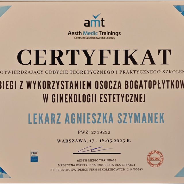 Powiększ obraz: certificate 4