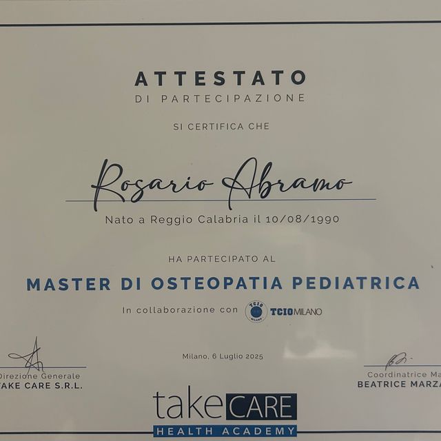 Ingrandire l'immagine: certificate 3