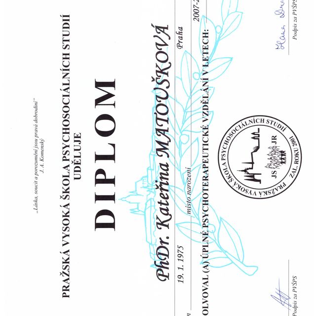 Zvětšit obrázek: certificate 5