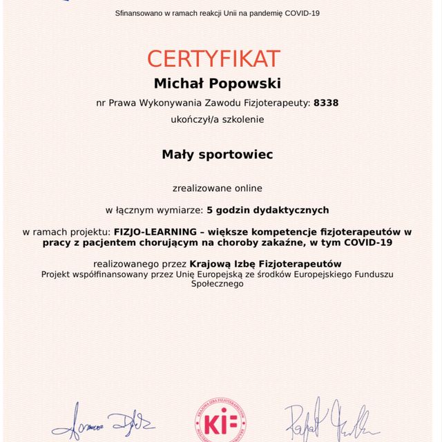 Powiększ obraz: certificate 2
