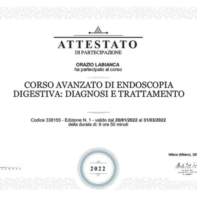 Ingrandire l'immagine: certificate 5