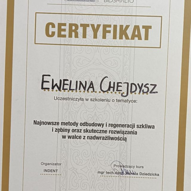 Powiększ obraz: certificate 4