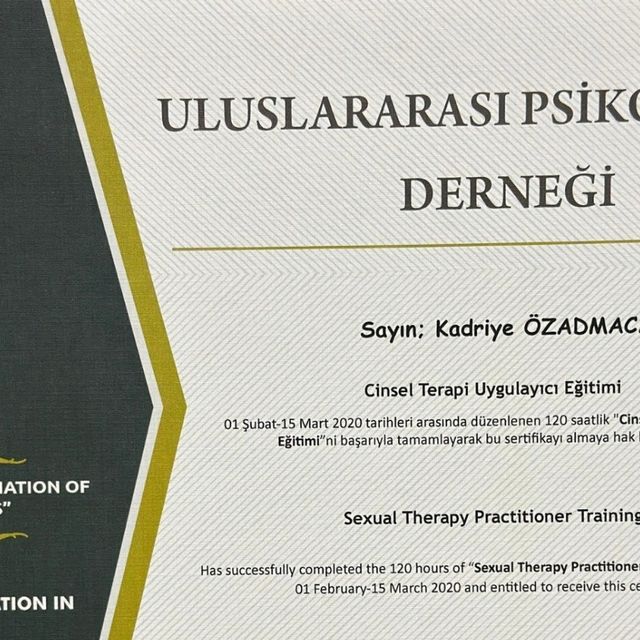 Resmi büyüt: certificate 69