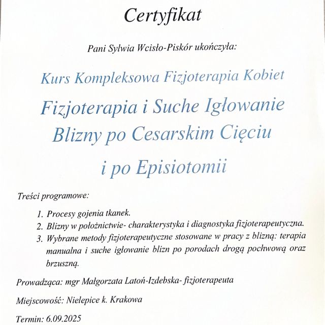 Powiększ obraz: certificate 15