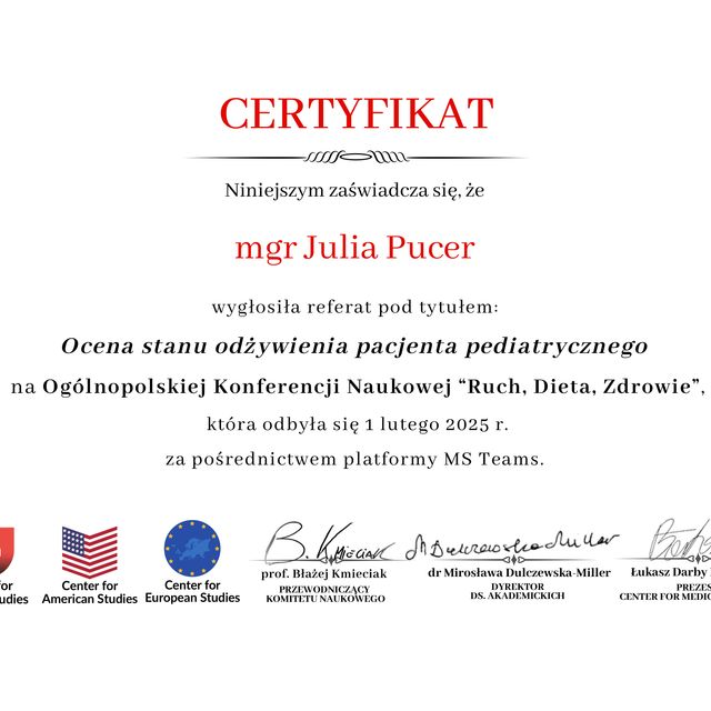 Powiększ obraz: certificate 1