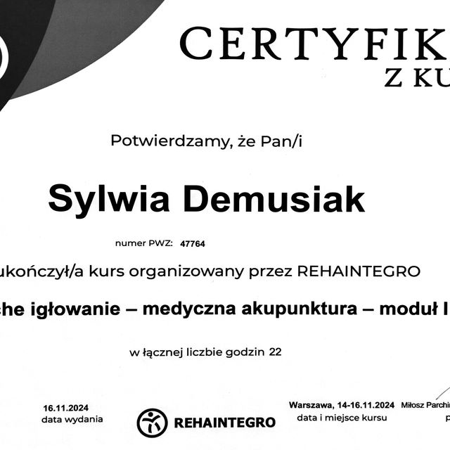 Powiększ obraz: certificate 6