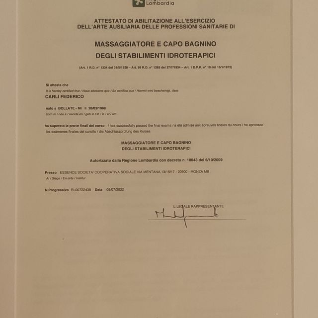 Ingrandire l'immagine: certificate 2