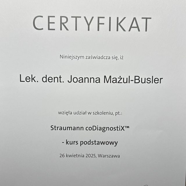Powiększ obraz: certificate 2