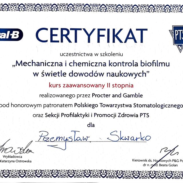 Powiększ obraz: certificate 3