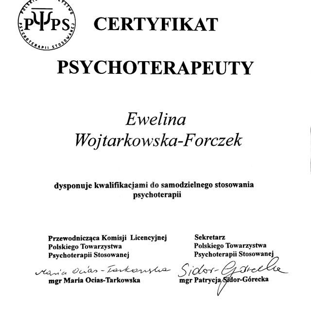 Powiększ obraz: certificate 4