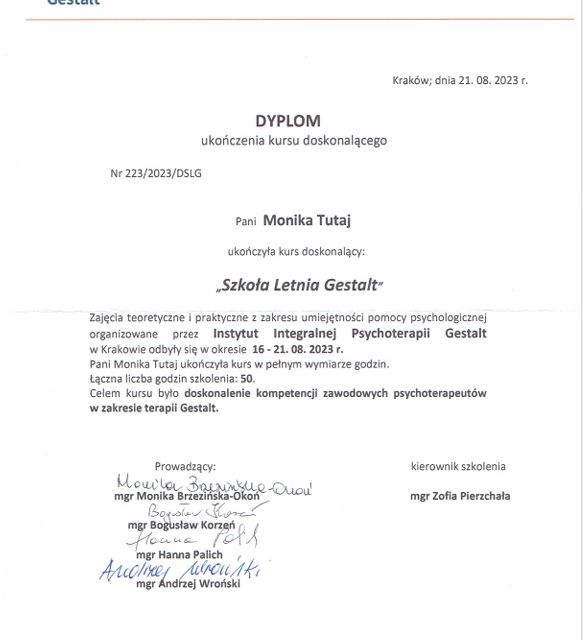 Powiększ obraz: certificate 2