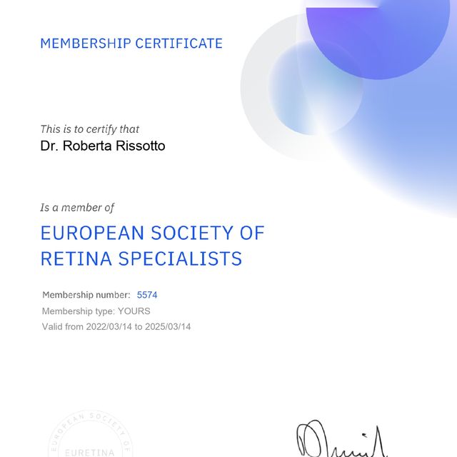 Ingrandire l'immagine: certificate 1