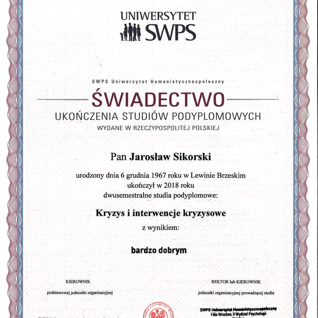 Powiększ obraz: certificate 7