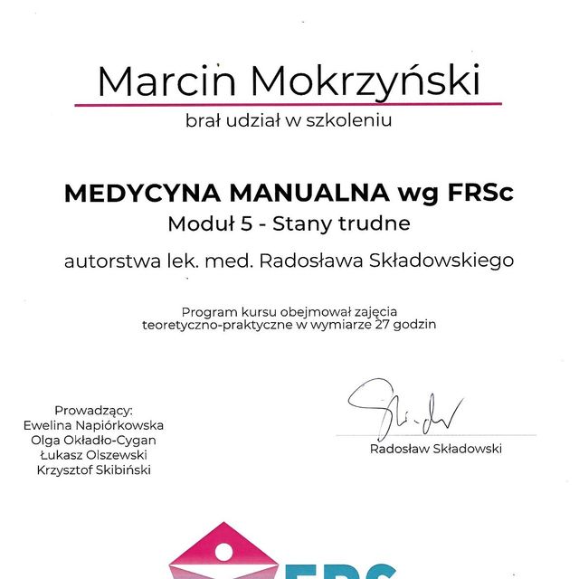 Powiększ obraz: certificate 7