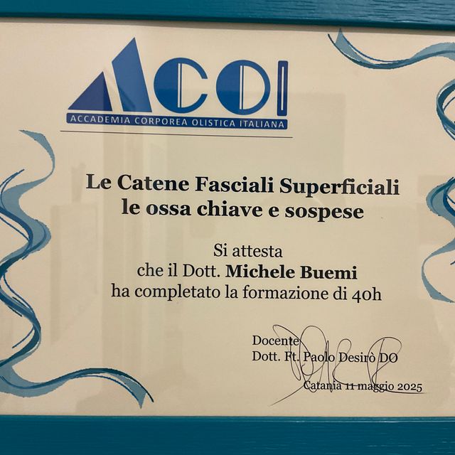 Ingrandire l'immagine: certificate 8