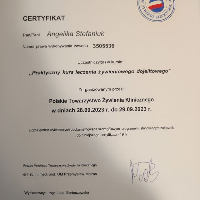 Powiększ obraz: certificate 1