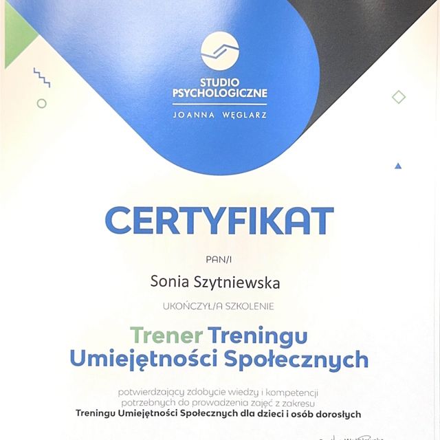 Powiększ obraz: certificate 7