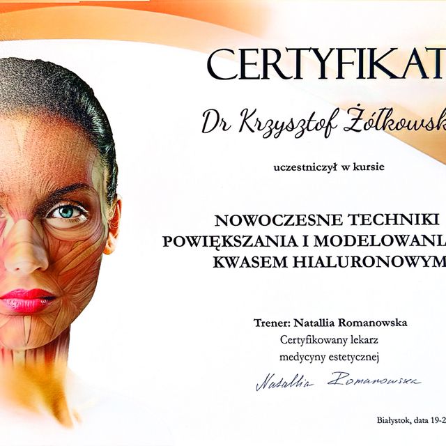 Powiększ obraz: certificate 1