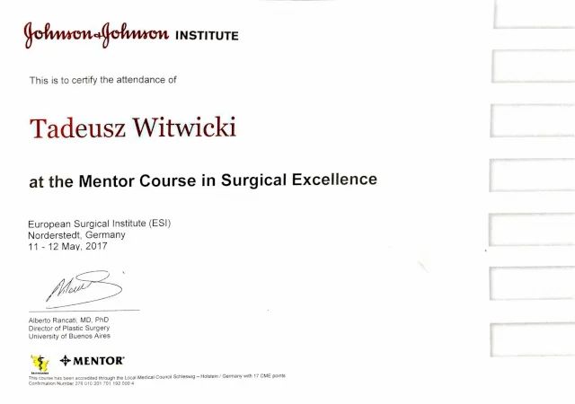 Powiększ obraz: certificate 28