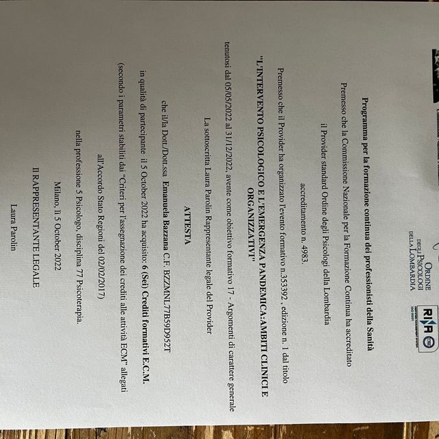 Ingrandire l'immagine: certificate 32