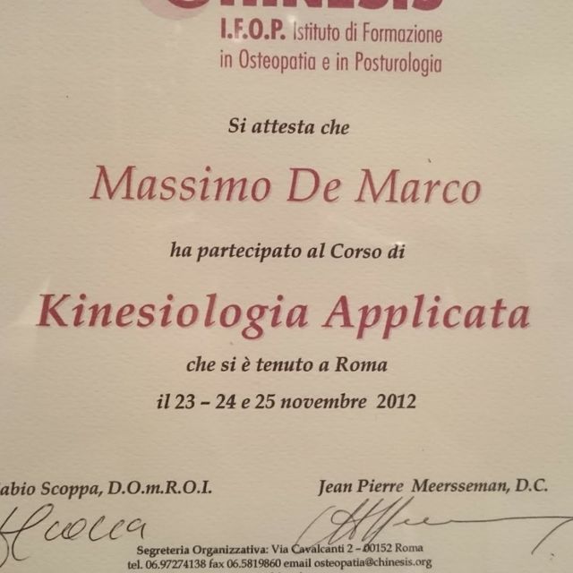 Ingrandire l'immagine: certificate 4