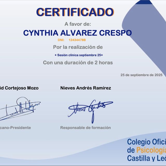 Acercar imagen: certificate 2