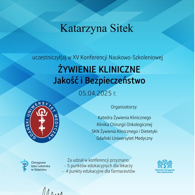 Powiększ obraz: certificate 1
