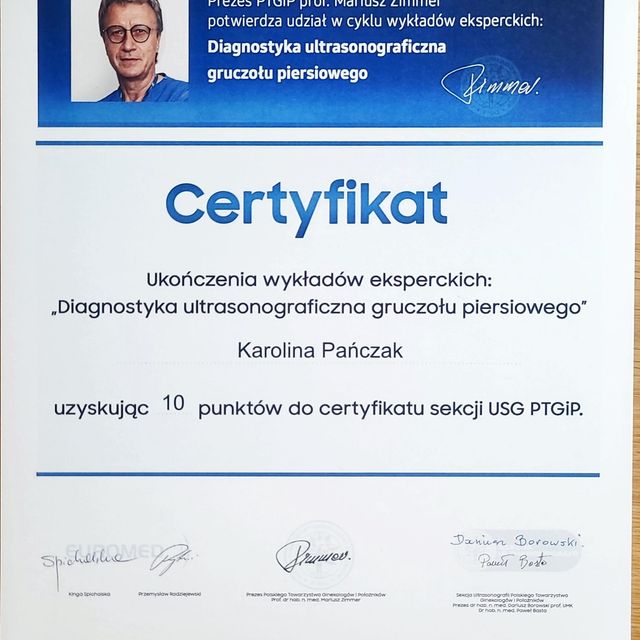 Powiększ obraz: certificate 5