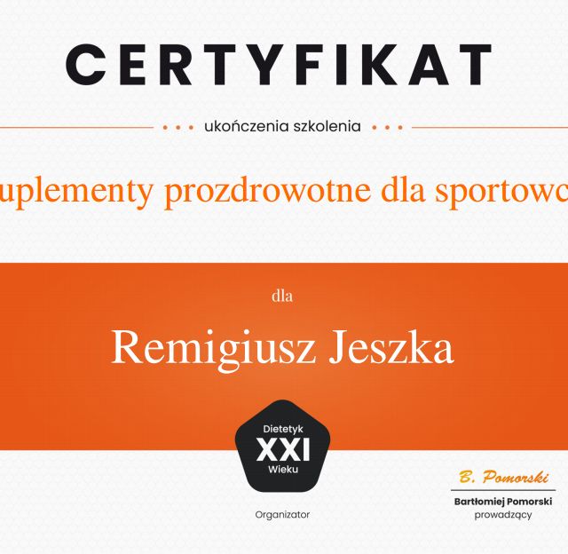Powiększ obraz: certificate 49