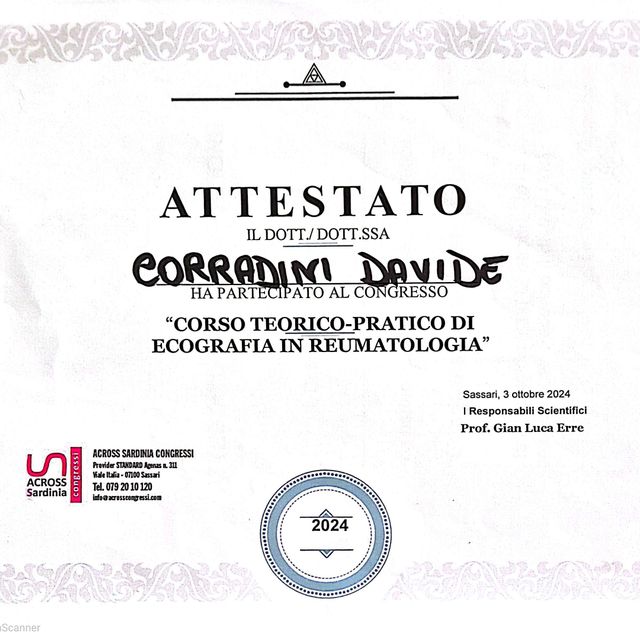 Ingrandire l'immagine: certificate 9
