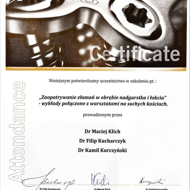 Powiększ obraz: certificate 2