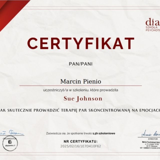 Powiększ obraz: certificate 24