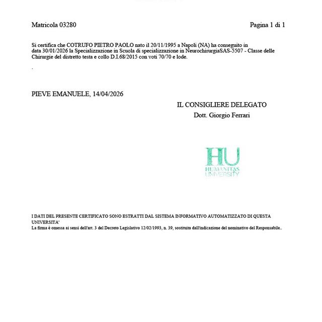 Ingrandire l'immagine: certificate 2