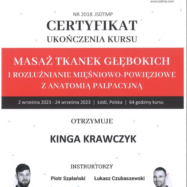 Powiększ obraz: certificate 1