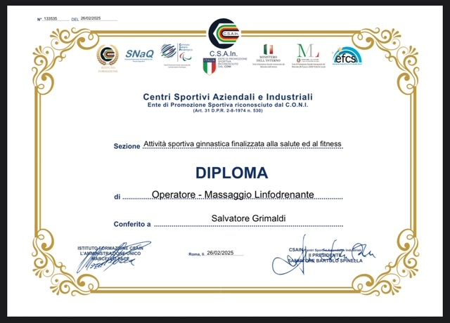 Ingrandire l'immagine: certificate 36