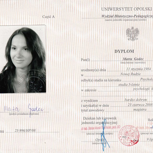 Powiększ obraz: certificate 1