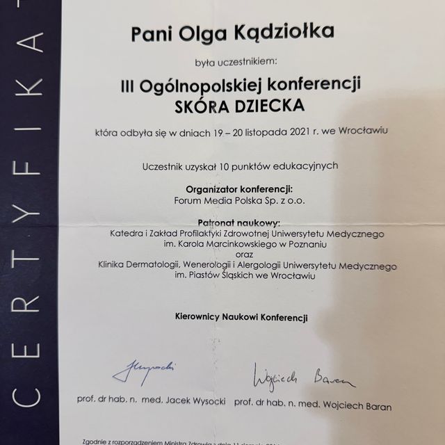 Powiększ obraz: certificate 17