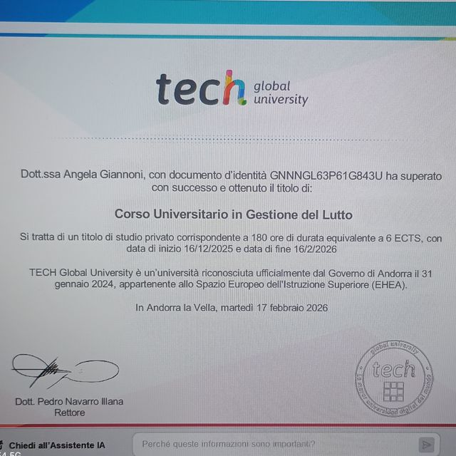 Ingrandire l'immagine: certificate 3