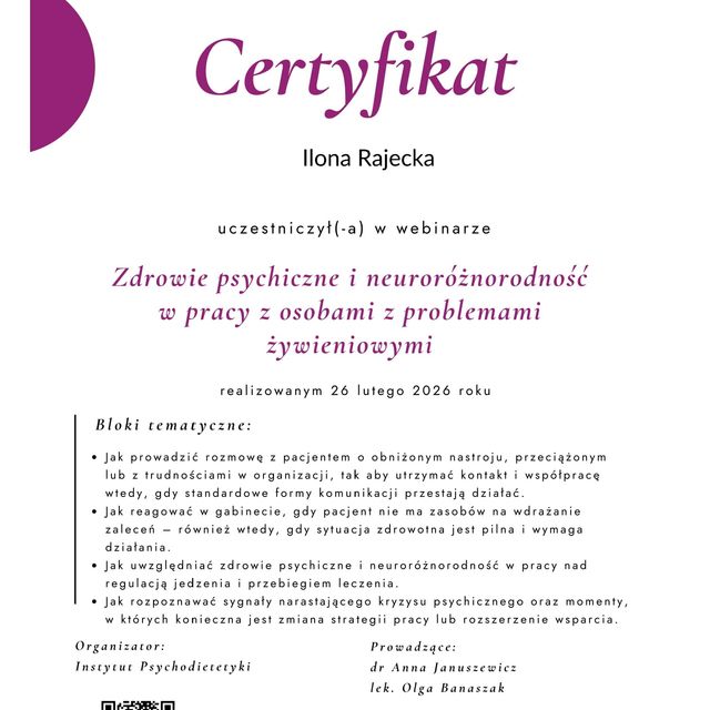 Powiększ obraz: certificate 1