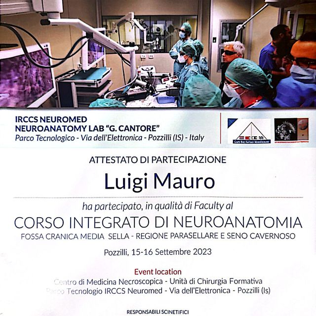 Ingrandire l'immagine: certificate 10