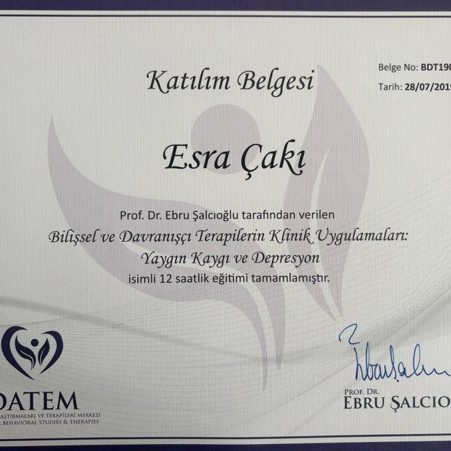 Resmi büyüt: certificate 6