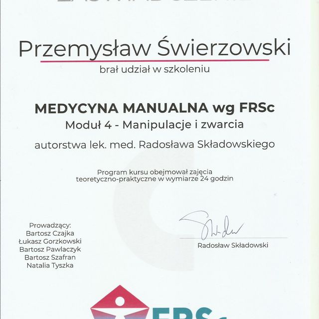Powiększ obraz: certificate 18