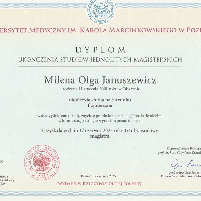 Powiększ obraz: certificate 6