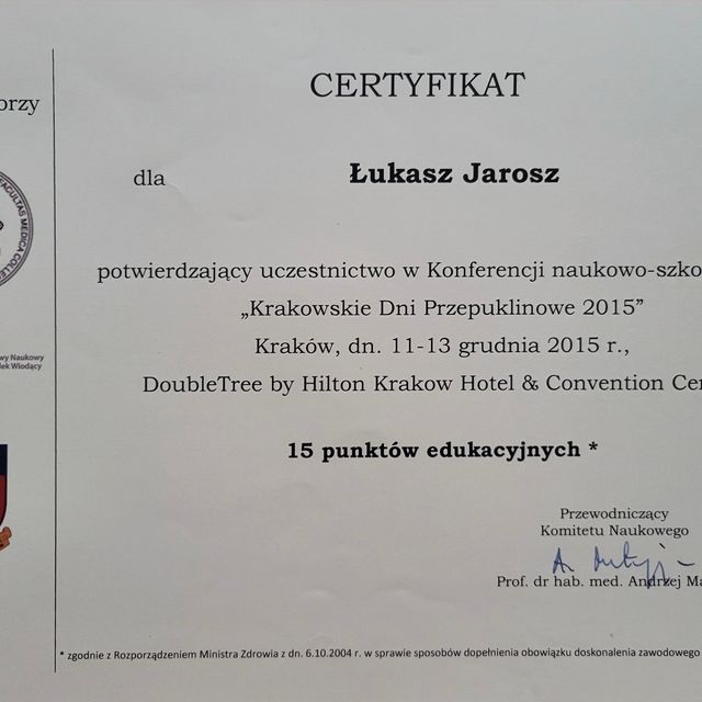 Powiększ obraz: certificate 13