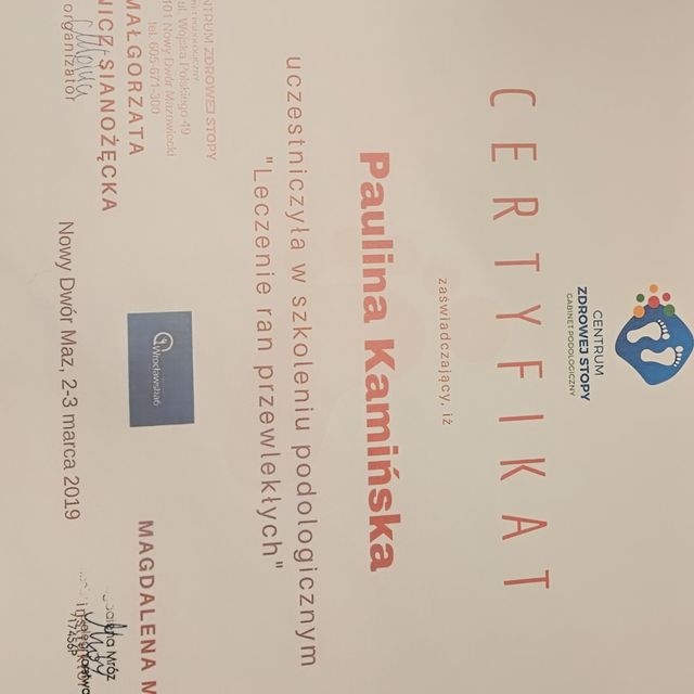 Powiększ obraz: certificate 6