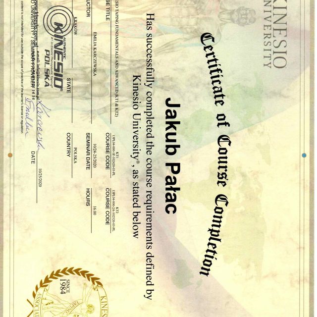 Powiększ obraz: certificate 2