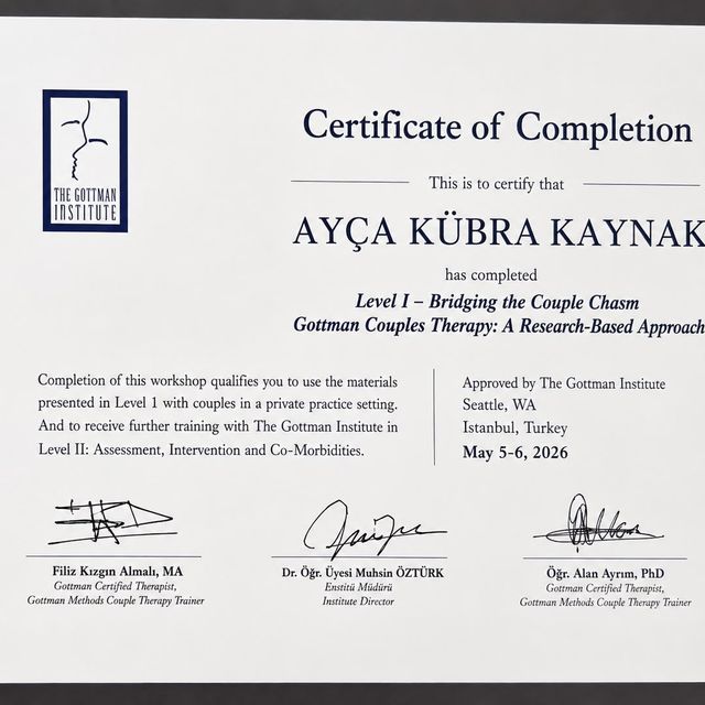 Resmi büyüt: certificate 5