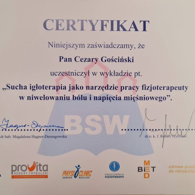 Powiększ obraz: certificate 13